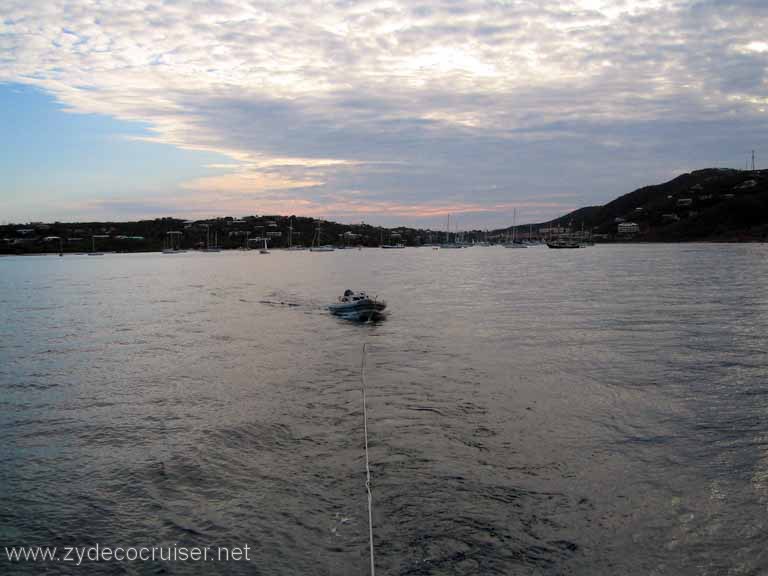 037: Sailing Yacht Arabella - British Virgin Islands - 