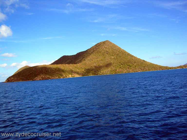 057: Sailing Yacht Arabella - British Virgin Islands - 