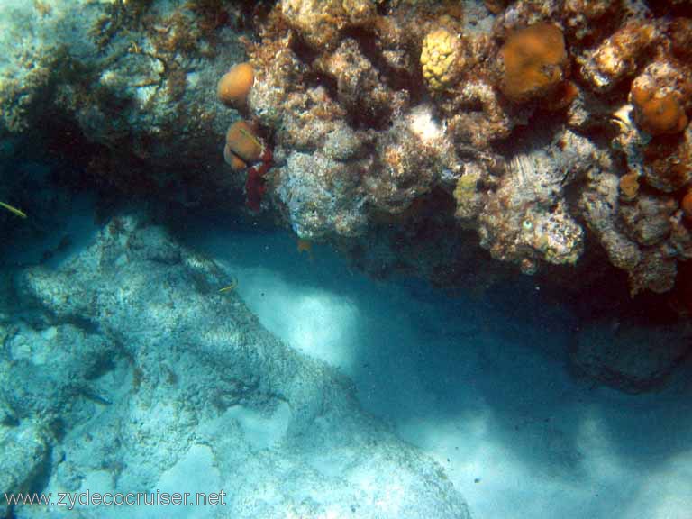 193: Sailing Yacht Arabella - British Virgin Islands - Virgin Gorda - The Baths