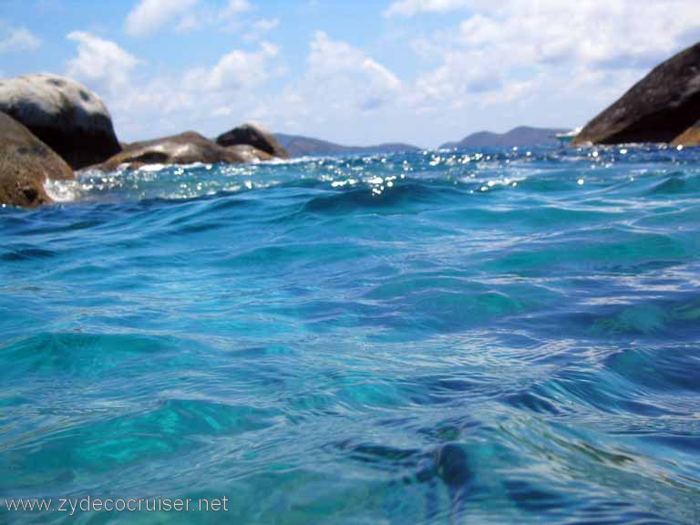 205: Sailing Yacht Arabella - British Virgin Islands - Virgin Gorda - The Baths