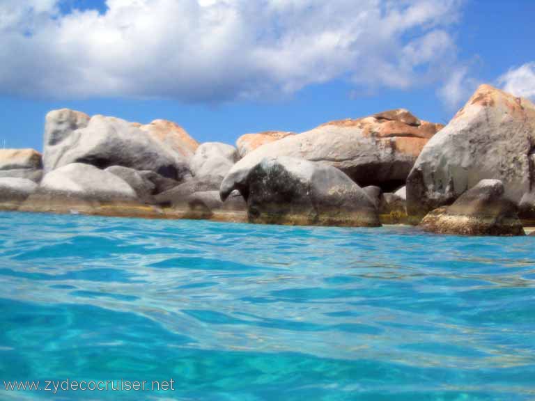 219: Sailing Yacht Arabella - British Virgin Islands - Virgin Gorda - The Baths