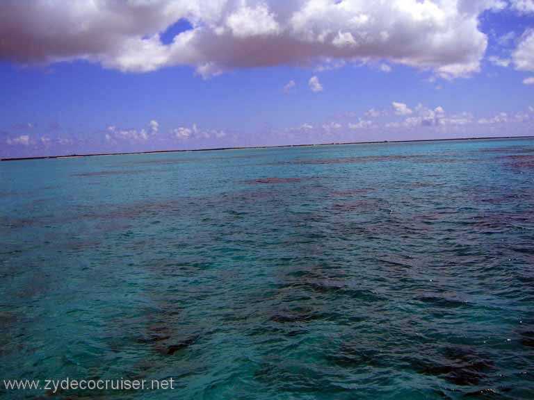 244: Sailing Yacht Arabella - British Virgin Islands - On the way to Anegada 