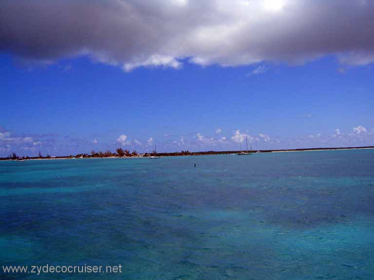 248: Sailing Yacht Arabella - British Virgin Islands - On the way to Anegada 