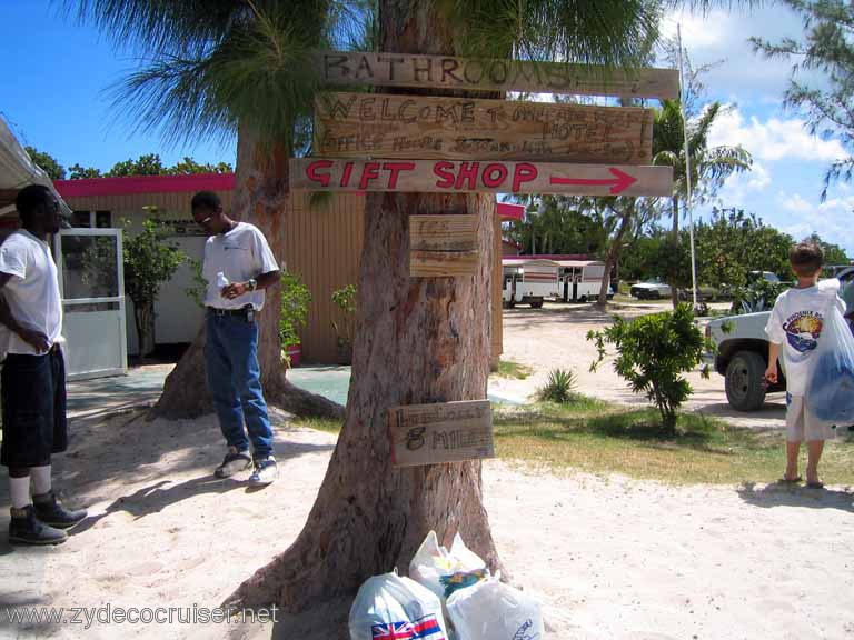 253: Sailing Yacht Arabella - British Virgin Islands - Anegada