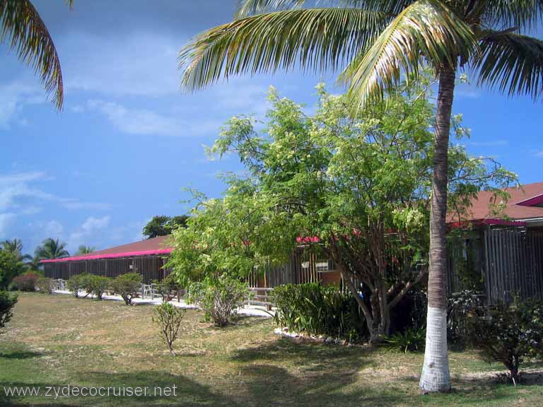 323: Sailing Yacht Arabella - British Virgin Islands - Anegada Reef Hotel