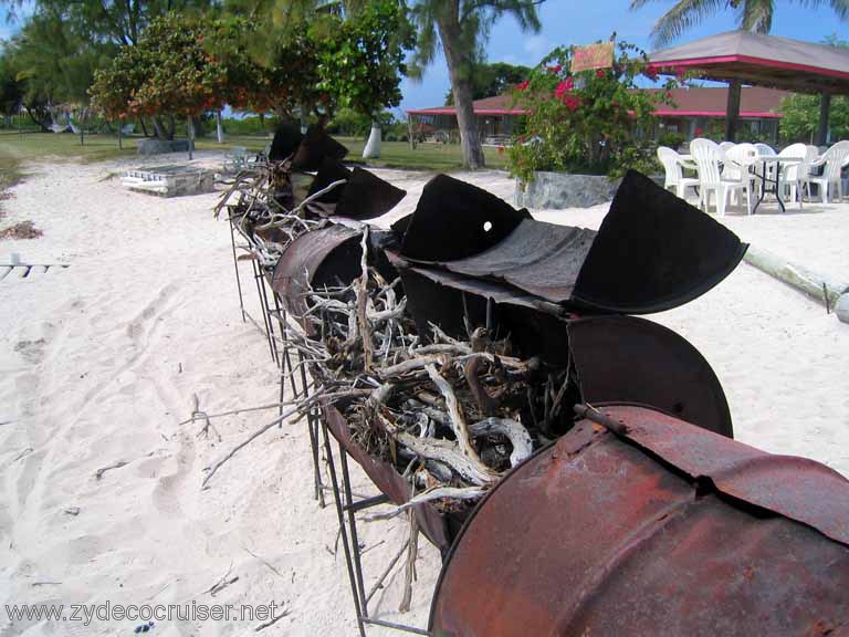 328: Sailing Yacht Arabella - British Virgin Islands - Anegada Reef Hotel