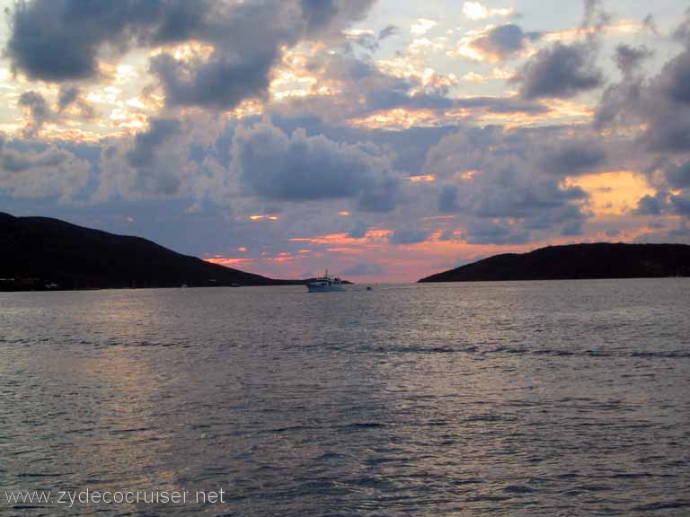 352: Sailing Yacht Arabella - British Virgin Islands - Bitter End Yacht Club - 