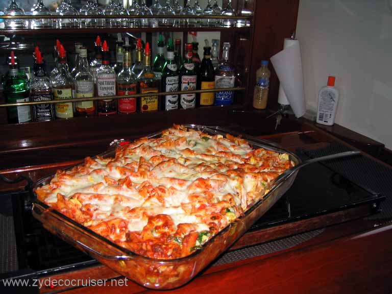 488: Sailing Yacht Arabella - British Virgin Islands - Underway for Jost Van Dyke - Lunch