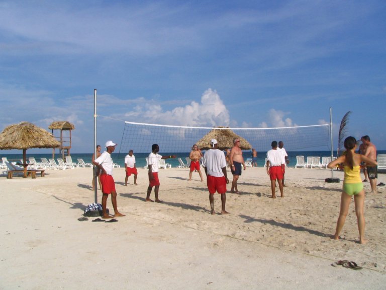 100: NCL Sun, Belize, Reef Snorkel and Banister Island, 