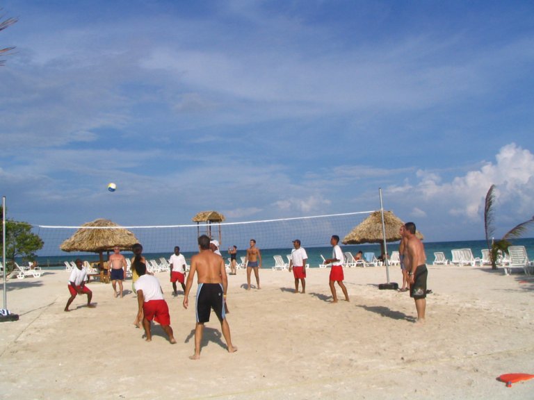 101: NCL Sun, Belize, Reef Snorkel and Banister Island, 