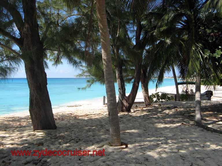 Cemetery Beach, Grand Cayman