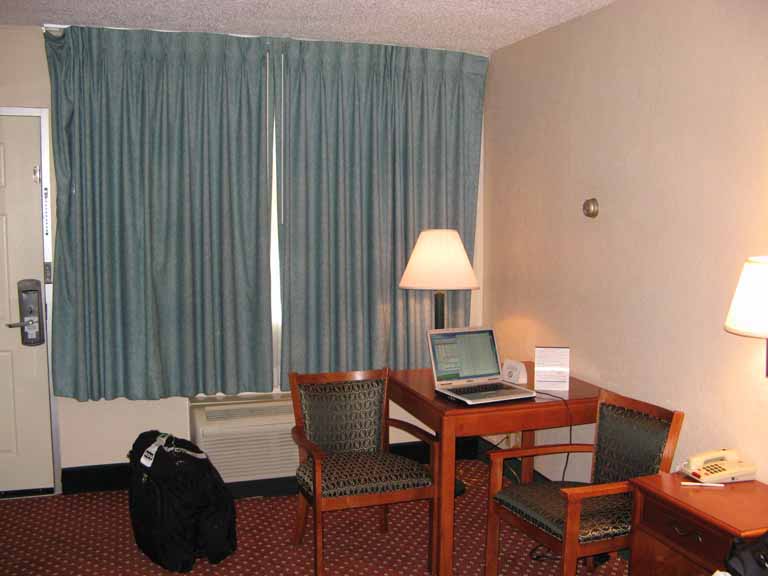 Best Western, Galveston, 1