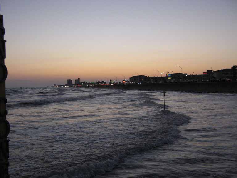 Galveston, Texas