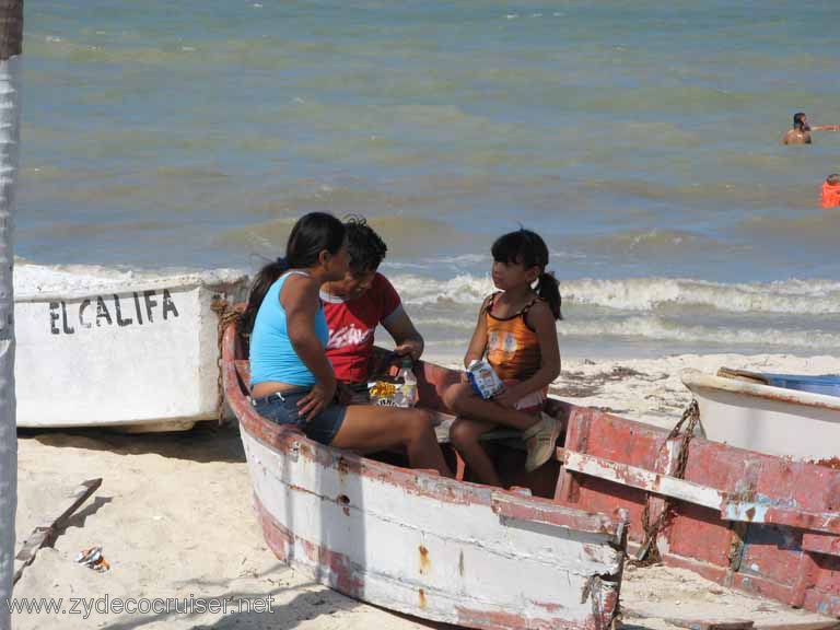 082: Carnival Fantasy, Progreso, MX 