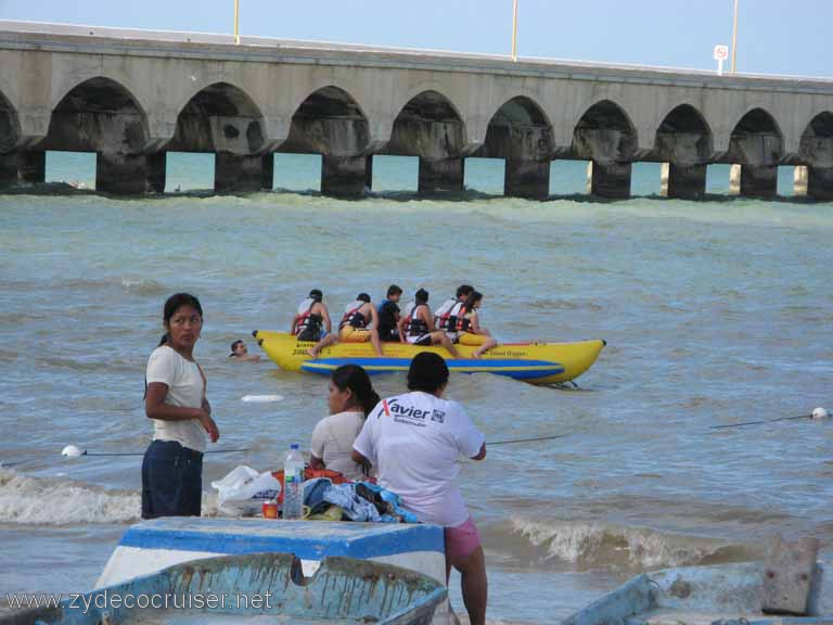 083: Carnival Fantasy, Progreso, MX 