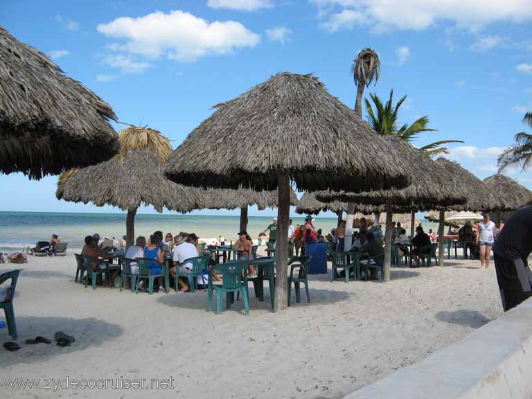 085: Carnival Fantasy, Progreso, MX 