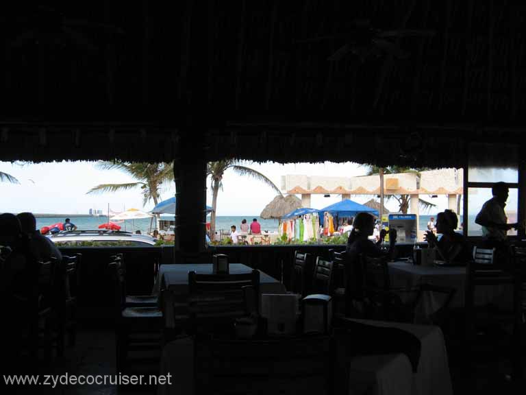 105: Carnival Fantasy, Progreso, MX, Le Saint Bonnet