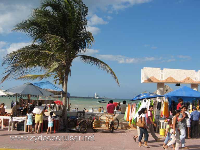 114: Carnival Fantasy, Progreso, MX