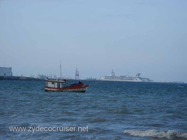 131: Carnival Fantasy, Progreso, MX 