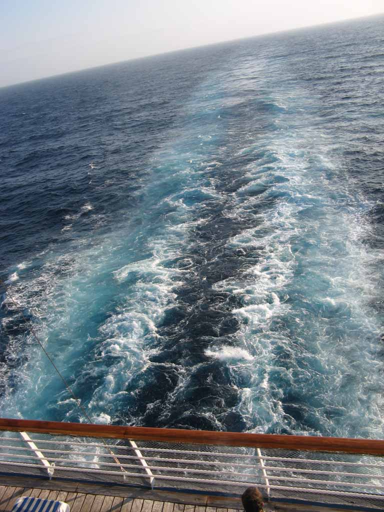 032: Carnival Fantasy Christmas Cruise, 2007, 