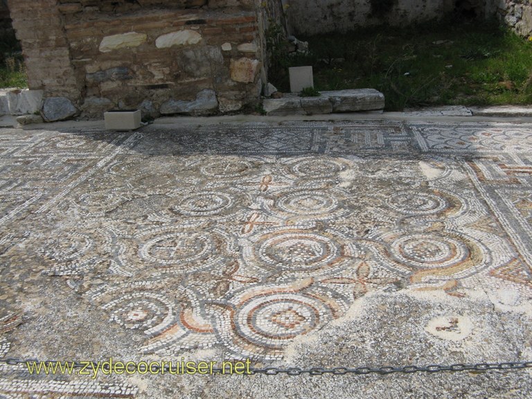 072: Carnival Freedom, Izmir, Ephesus, 