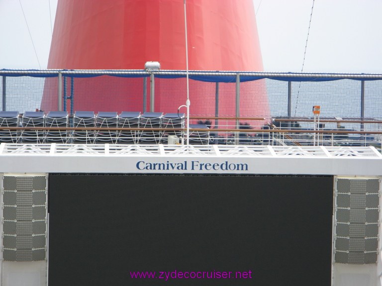 Carnival Freedom