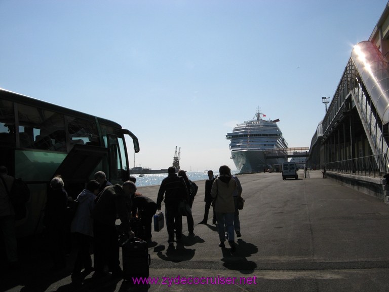 Carnival Freedom