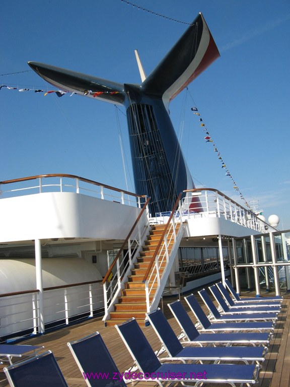 Carnival Freedom