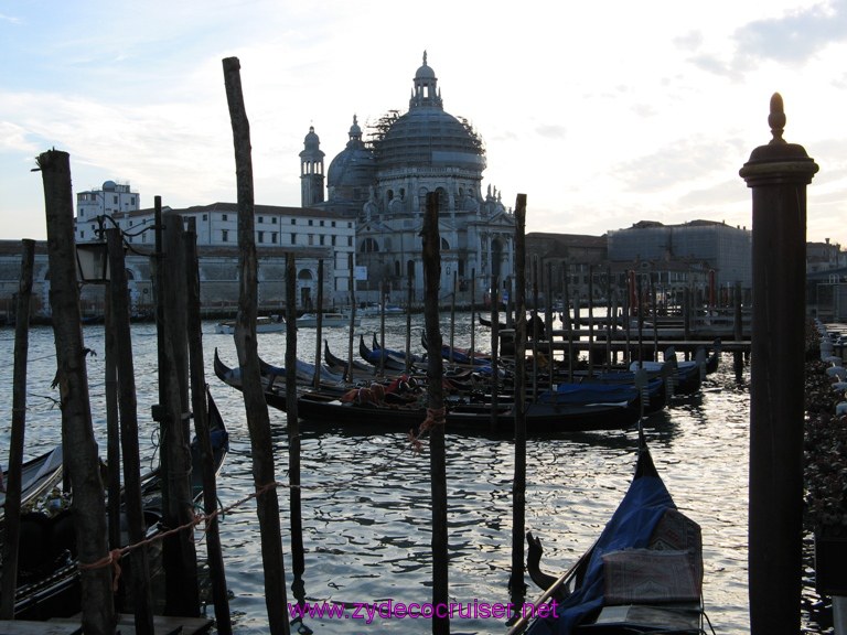 Venice Carnival Freedom Inaugural zydecocruiser