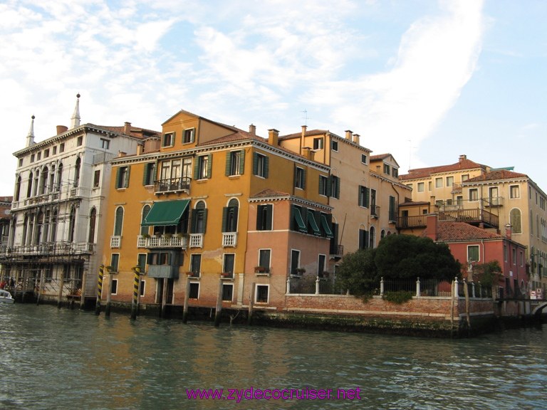 Venice Carnival Freedom Inaugural zydecocruiser