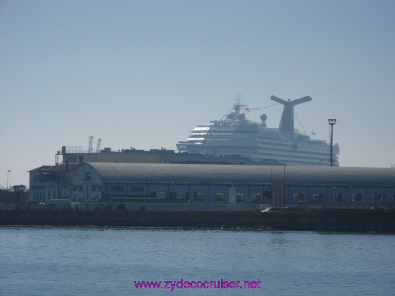 016: Carnival Freedom in Venice