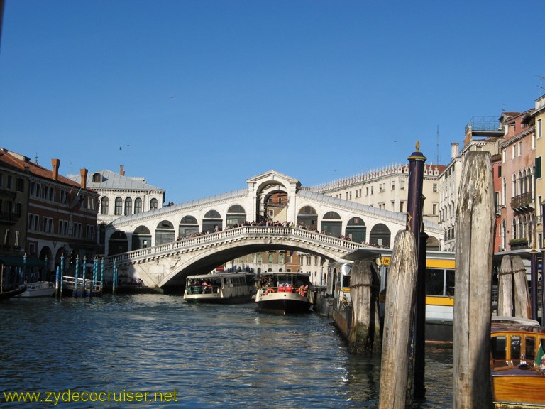 Rialto Bridge, Venice