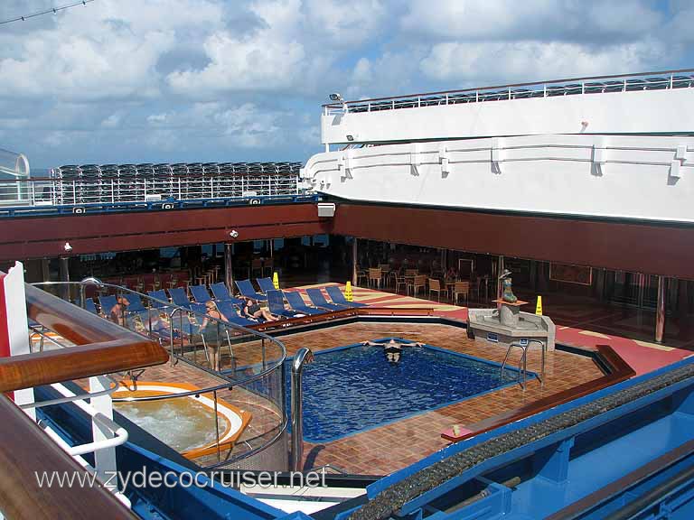 002: Carnival Freedom, Ocho Rios, 