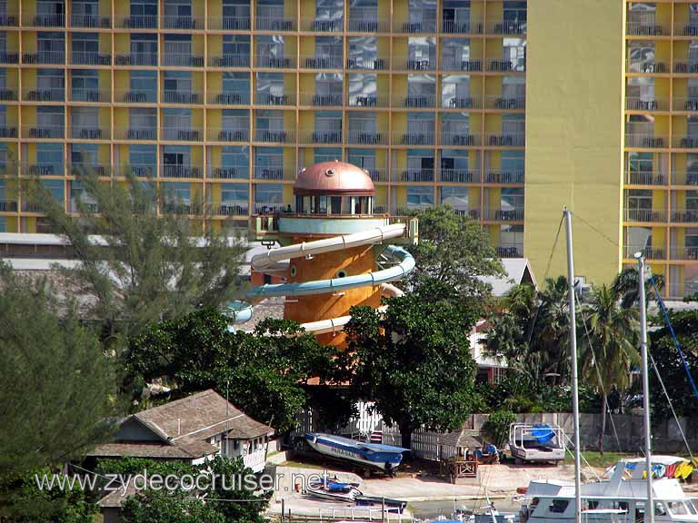 010: Carnival Freedom, Ocho Rios, 