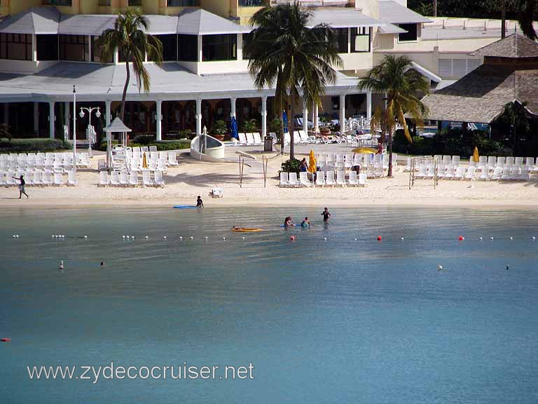 012: Carnival Freedom, Ocho Rios, 