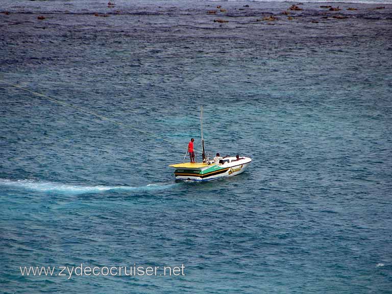 023: Carnival Freedom, Ocho Rios, 