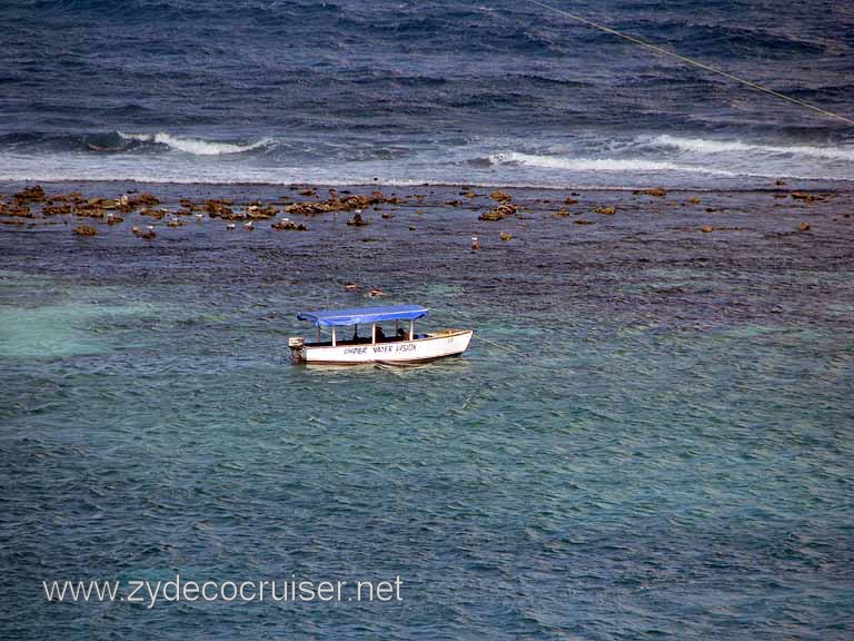 024: Carnival Freedom, Ocho Rios, 