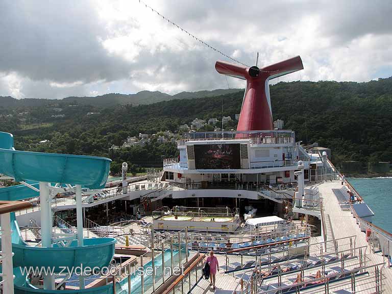 026: Carnival Freedom, Ocho Rios, 