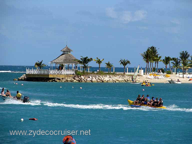 030: Carnival Freedom, Ocho Rios, 