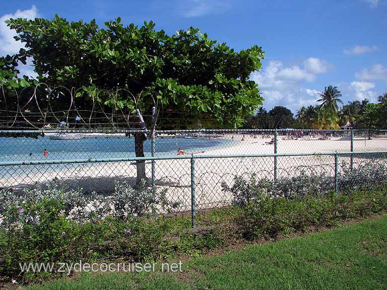 055: Carnival Freedom, Ocho Rios, 