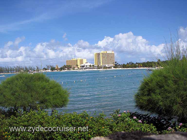 081: Carnival Freedom, Ocho Rios, 