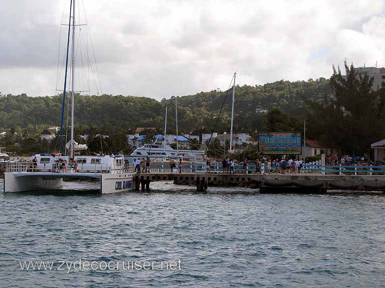 091: Carnival Freedom, Ocho Rios, 