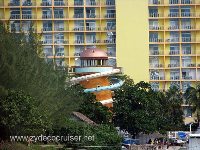 092: Carnival Freedom, Ocho Rios, 