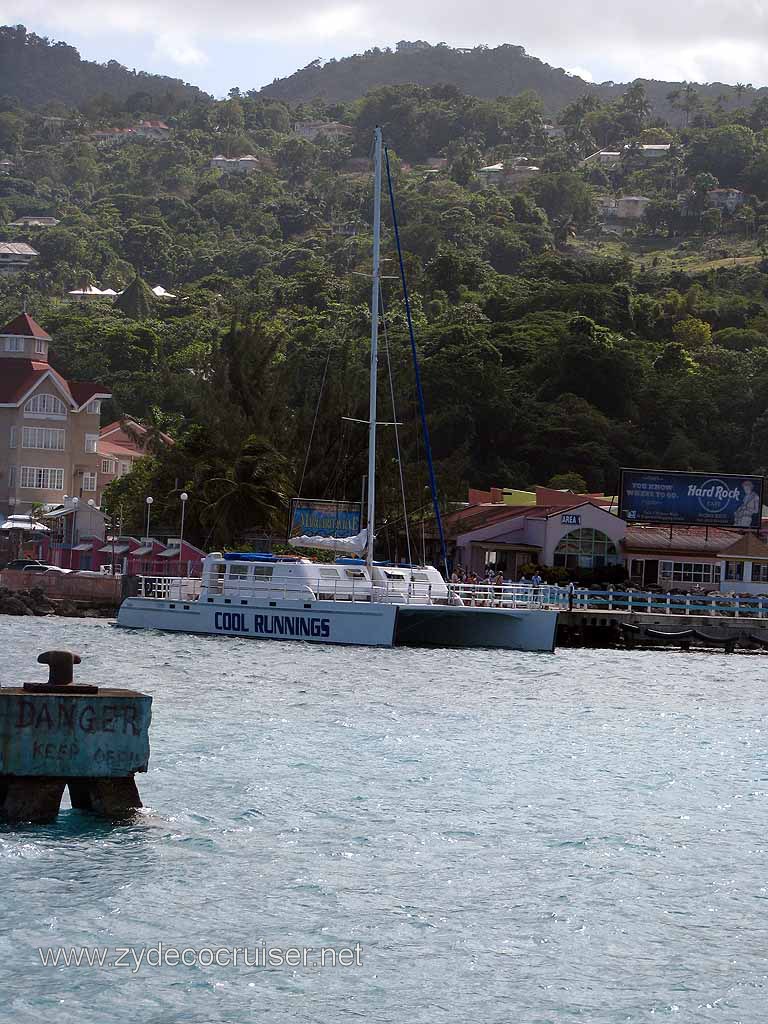 093: Carnival Freedom, Ocho Rios, 