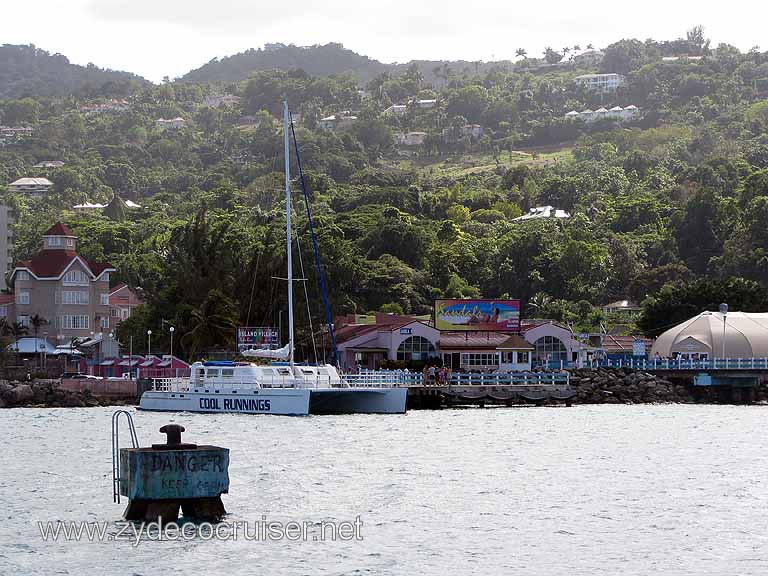 094: Carnival Freedom, Ocho Rios, 