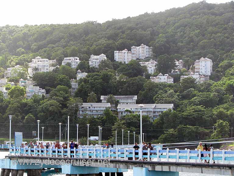 095: Carnival Freedom, Ocho Rios, 