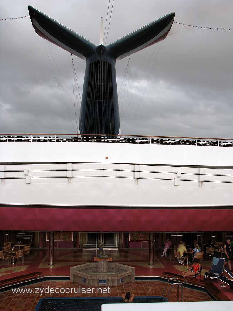 094: Carnival Freedom, Grand Cayman, 