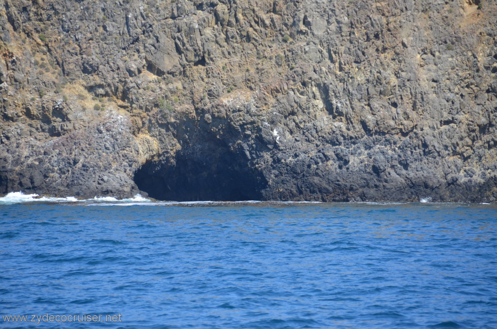 094: Island Packers, Island Wildlife Cruise, Anacapa Island, 