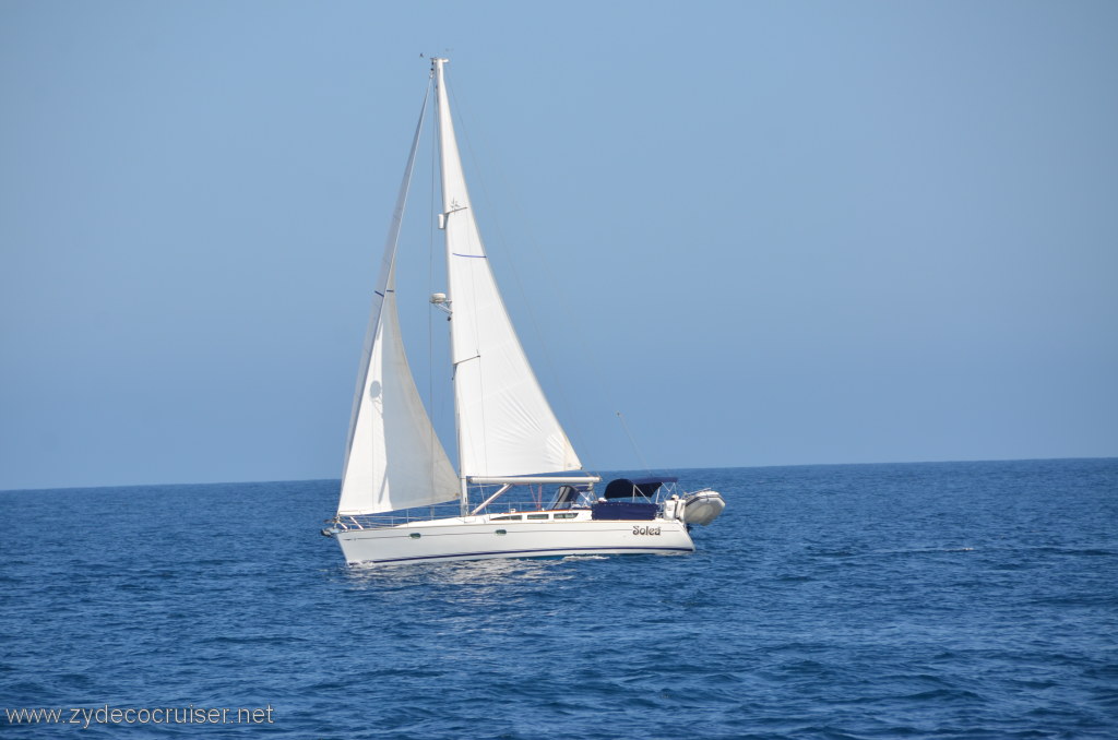 173: Island Packers, Island Wildlife Cruise, Anacapa Island, 