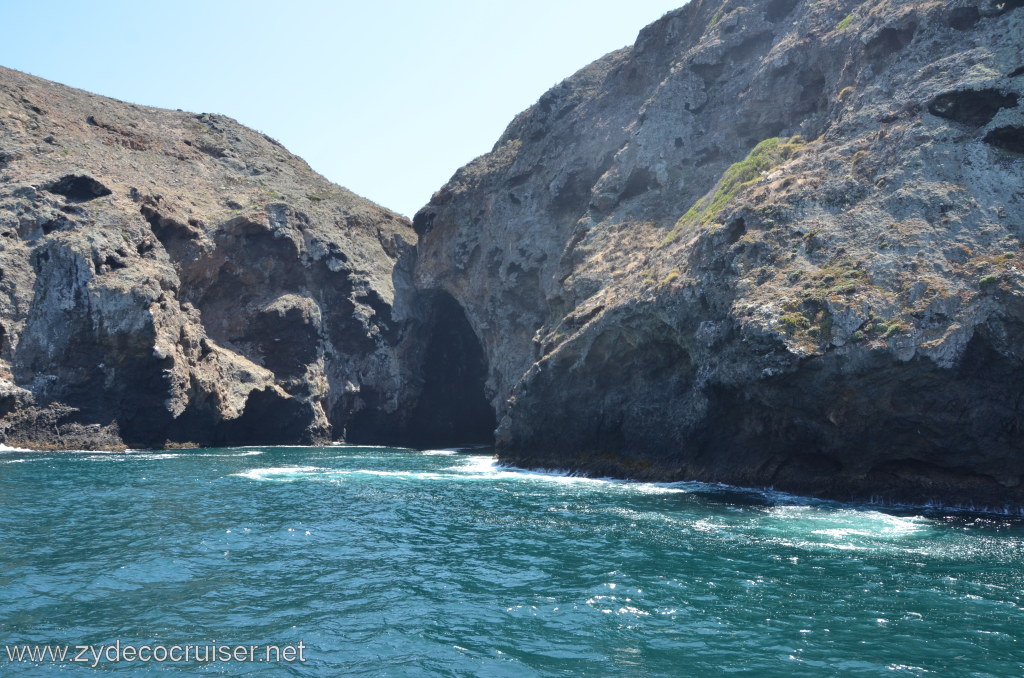 282: Island Packers, Ventura, CA, Whale Watching, 